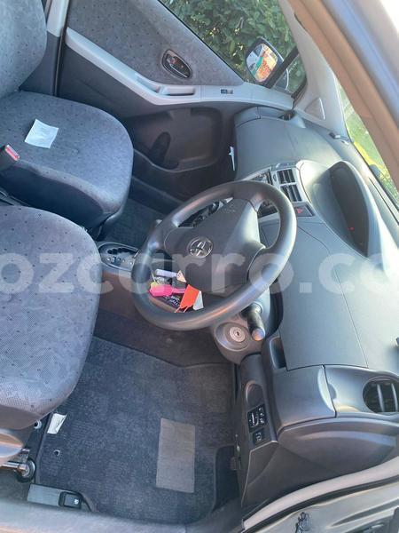 Big with watermark toyota vitz maputo maputo 41159