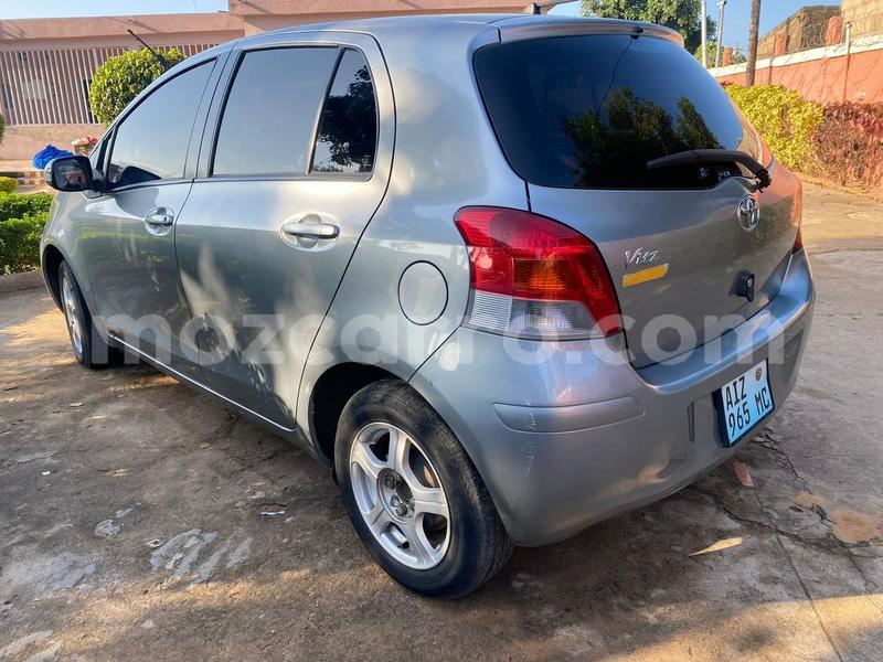 Big with watermark toyota vitz maputo maputo 41159