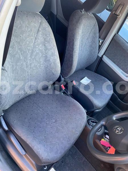 Big with watermark toyota vitz maputo maputo 41159