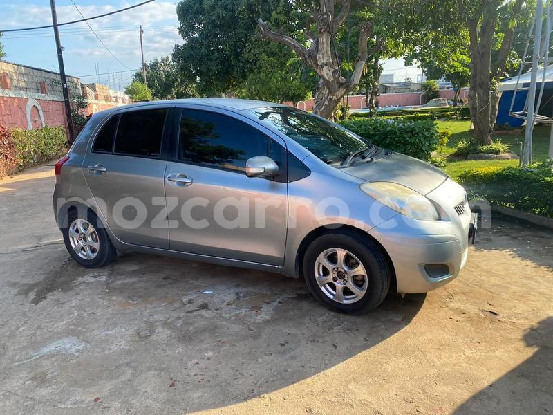 Big with watermark toyota vitz maputo maputo 41159