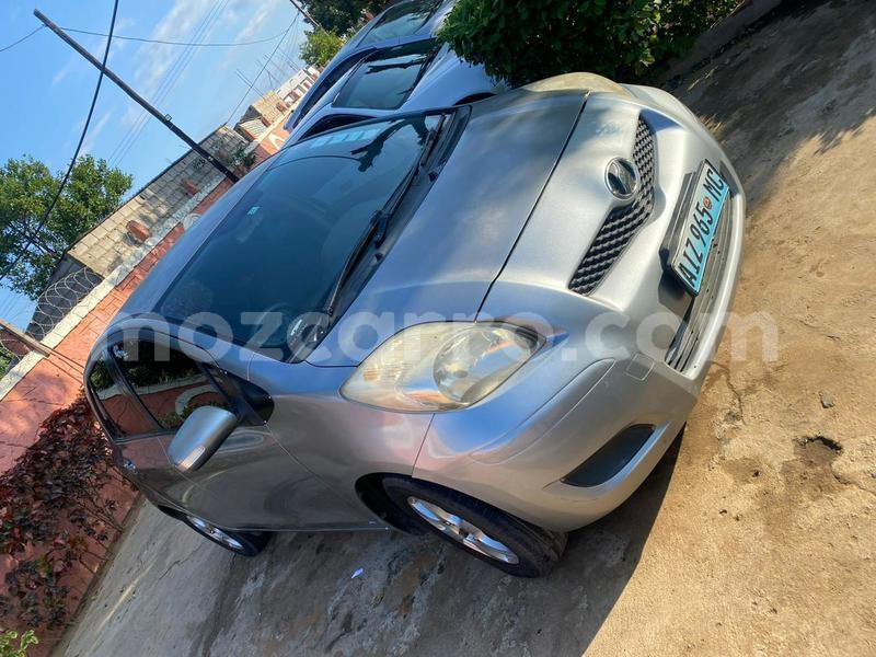Big with watermark toyota vitz maputo maputo 41159