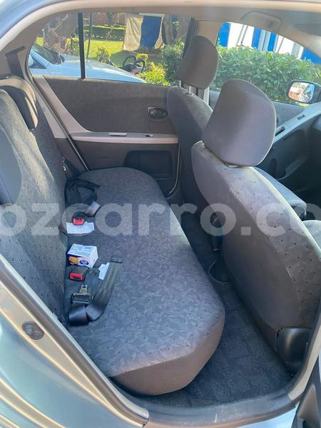 Big with watermark toyota vitz maputo maputo 41159