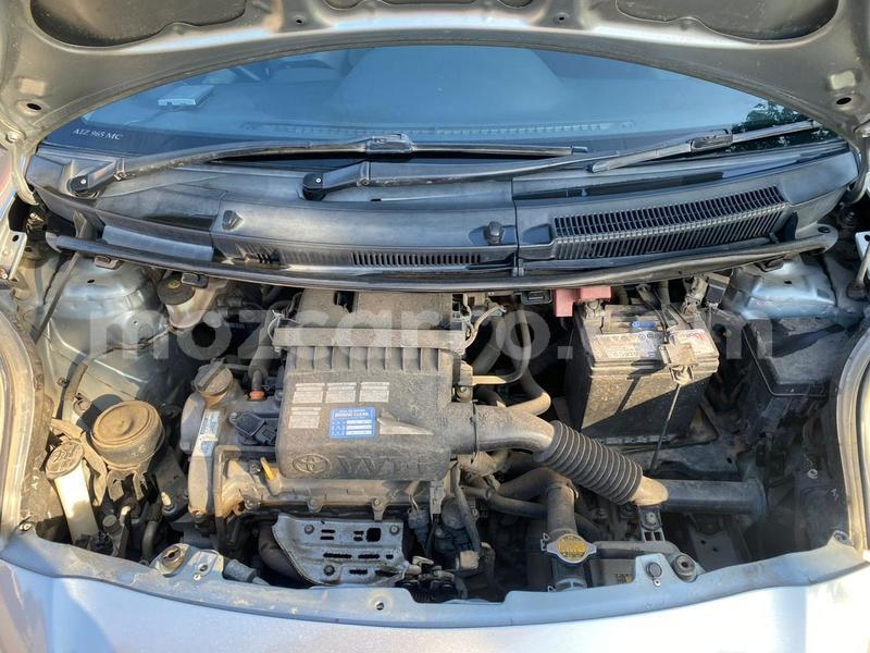 Big with watermark toyota vitz maputo maputo 41159