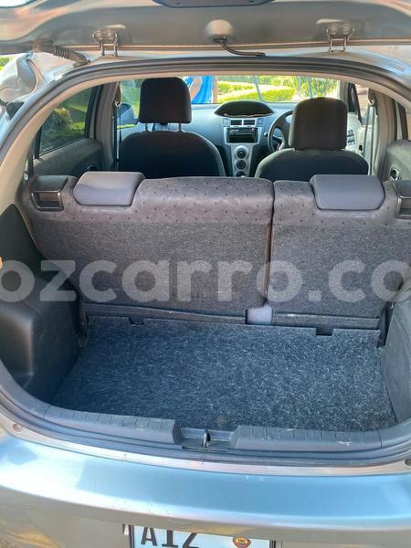 Big with watermark toyota vitz maputo maputo 41159