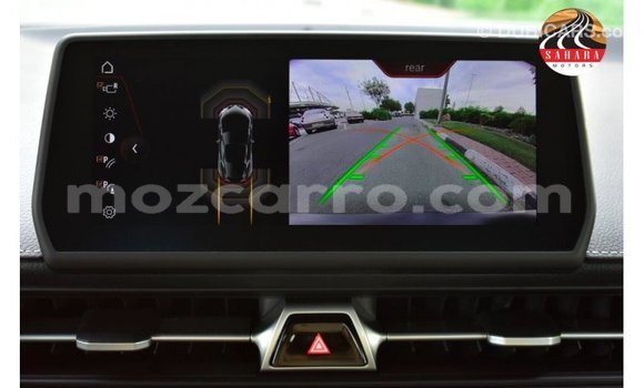 Buy Import Toyota Supra Blue Car in Import - Dubai in Cabo Delgado Buy Import Toyota Supra Blue Car in Import - Dubai in Cabo Delgado