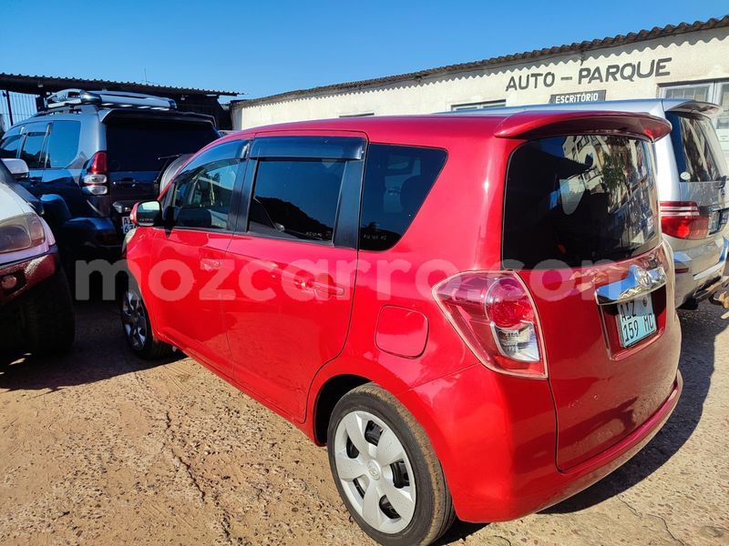 Big with watermark toyota ractis maputo maputo 41160