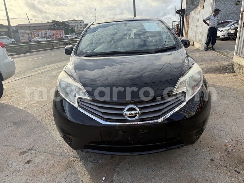 Big with watermark nissan note maputo maputo 41161