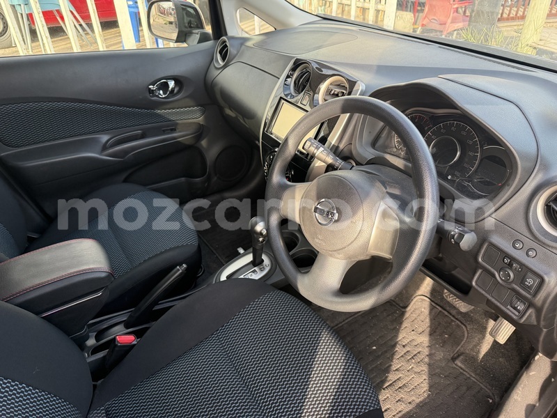 Big with watermark nissan note maputo maputo 41161