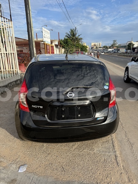 Big with watermark nissan note maputo maputo 41161