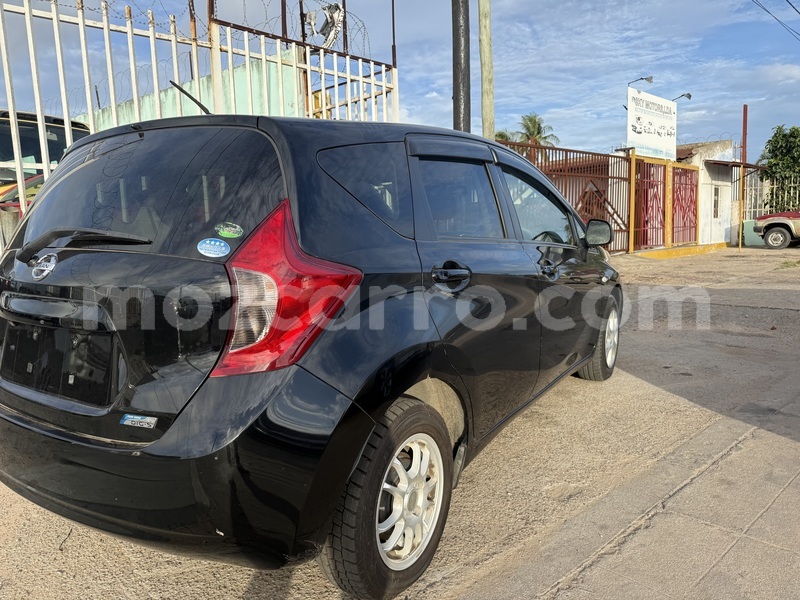 Big with watermark nissan note maputo maputo 41161