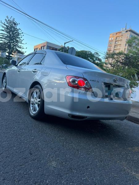 Big with watermark toyota mark x maputo maputo 41162