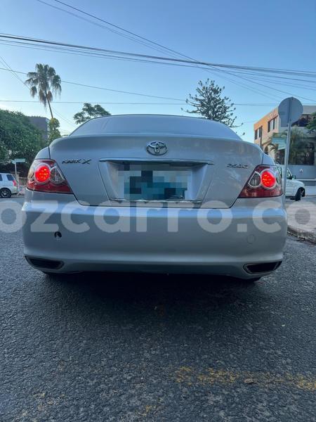 Big with watermark toyota mark x maputo maputo 41162