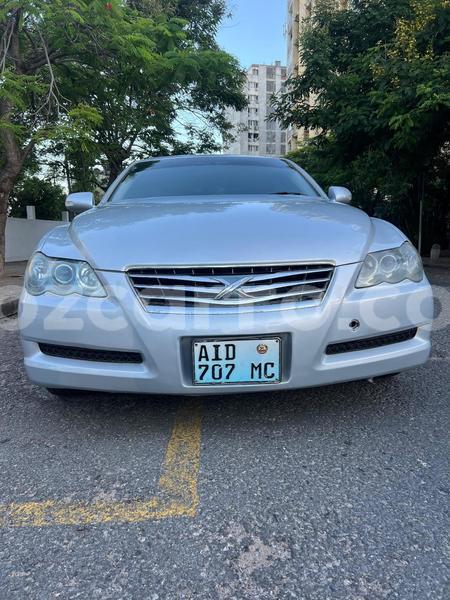Big with watermark toyota mark x maputo maputo 41162