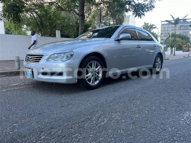 Big with watermark toyota mark x maputo maputo 41162