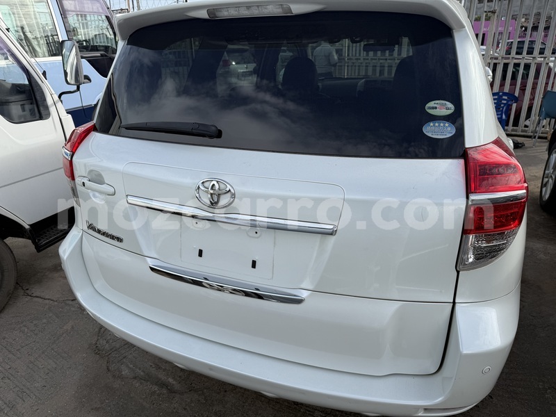 Big with watermark toyota vanguard maputo maputo 41163