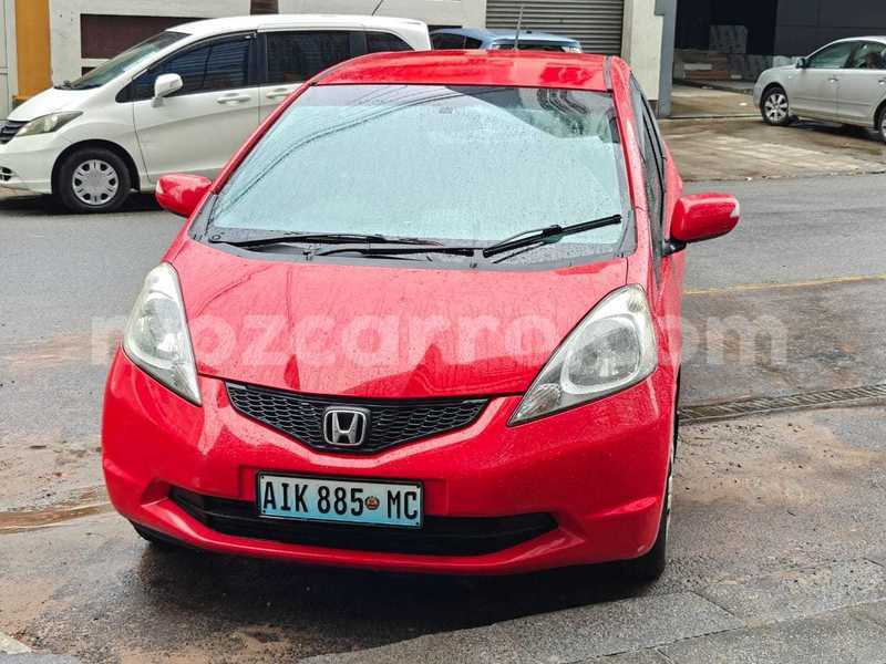Big with watermark honda fit maputo maputo 41164