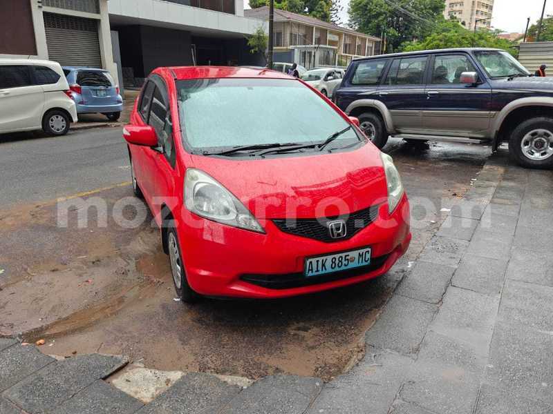 Big with watermark honda fit maputo maputo 41164