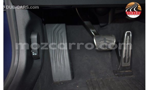 Buy Import Toyota Supra Blue Car in Import - Dubai in Cabo Delgado Buy Import Toyota Supra Blue Car in Import - Dubai in Cabo Delgado