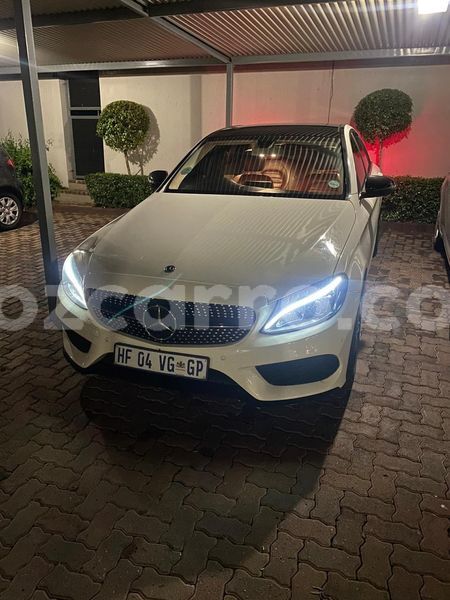 Big with watermark mercedes benz a200 maputo maputo 41167