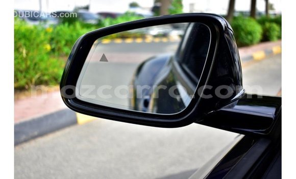 Buy Import Toyota Supra Blue Car in Import - Dubai in Cabo Delgado Buy Import Toyota Supra Blue Car in Import - Dubai in Cabo Delgado