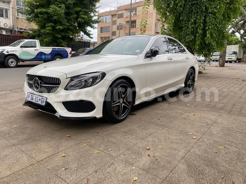 Big with watermark mercedes benz a200 maputo maputo 41169