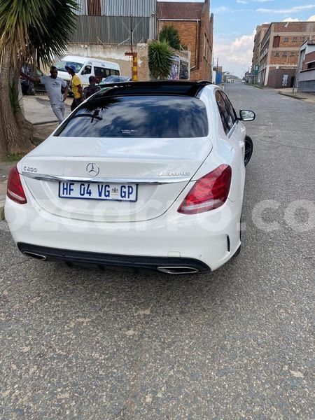 Big with watermark mercedes benz a200 maputo maputo 41169