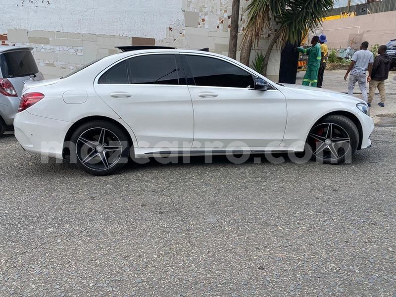 Big with watermark mercedes benz a200 maputo maputo 41169