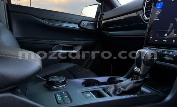 Tenga Itsva Ford Ranger Tsvuku Mota in Maputo in Maputo Tenga Itsva Ford Ranger Tsvuku Mota in Maputo in Maputo