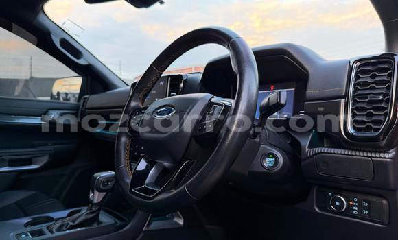 Tenga Itsva Ford Ranger Tsvuku Mota in Maputo in Maputo Tenga Itsva Ford Ranger Tsvuku Mota in Maputo in Maputo