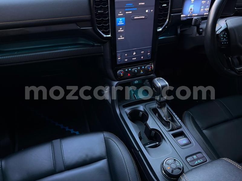 Big with watermark ford ranger maputo maputo 41170