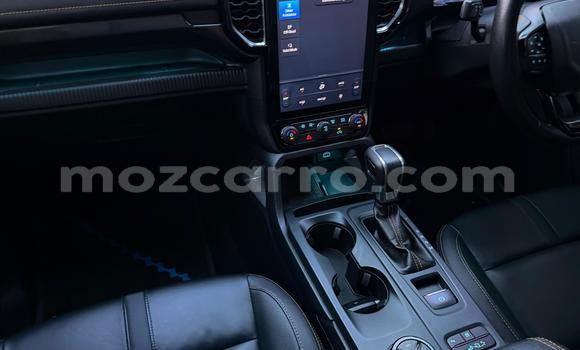 Tenga Itsva Ford Ranger Tsvuku Mota in Maputo in Maputo Tenga Itsva Ford Ranger Tsvuku Mota in Maputo in Maputo