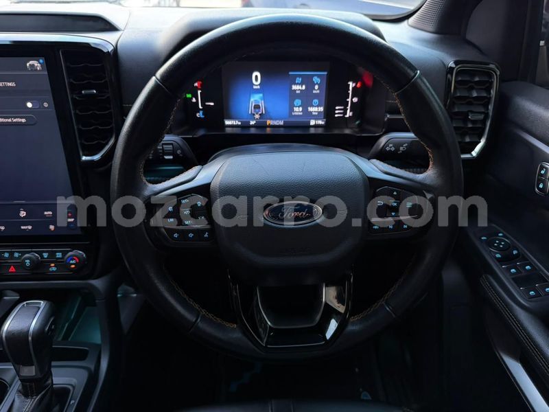 Big with watermark ford ranger maputo maputo 41170