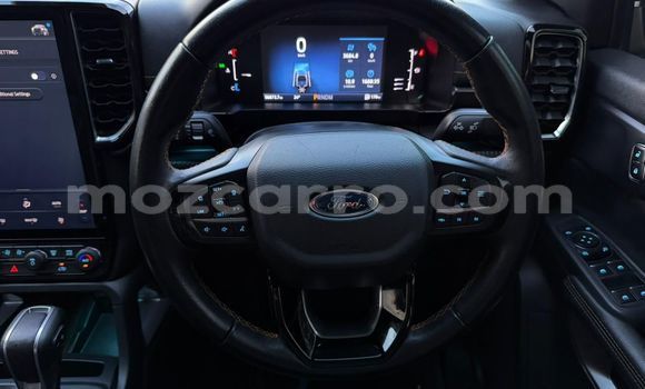 Tenga Itsva Ford Ranger Tsvuku Mota in Maputo in Maputo Tenga Itsva Ford Ranger Tsvuku Mota in Maputo in Maputo