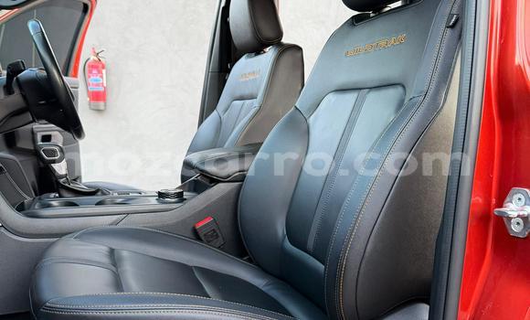 Tenga Itsva Ford Ranger Tsvuku Mota in Maputo in Maputo Tenga Itsva Ford Ranger Tsvuku Mota in Maputo in Maputo