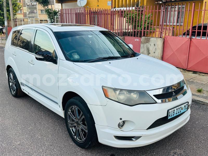 Big with watermark mitsubishi outlander maputo maputo 41171