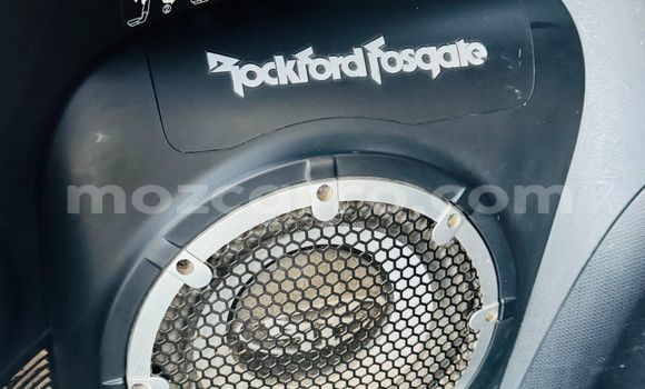 Comprar Usado Mitsubishi Outlander Branco Carro em Maputo em Maputo Comprar Usado Mitsubishi Outlander Branco Carro em Maputo em Maputo