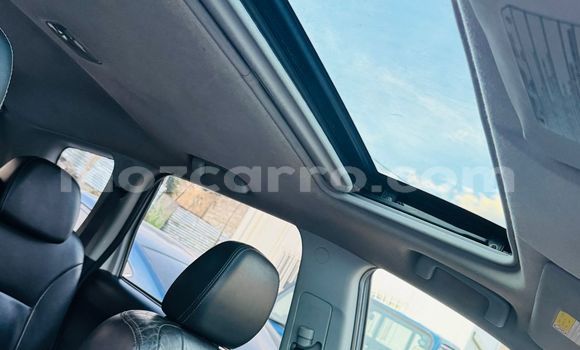 Comprar Usado Mitsubishi Outlander Branco Carro em Maputo em Maputo Comprar Usado Mitsubishi Outlander Branco Carro em Maputo em Maputo