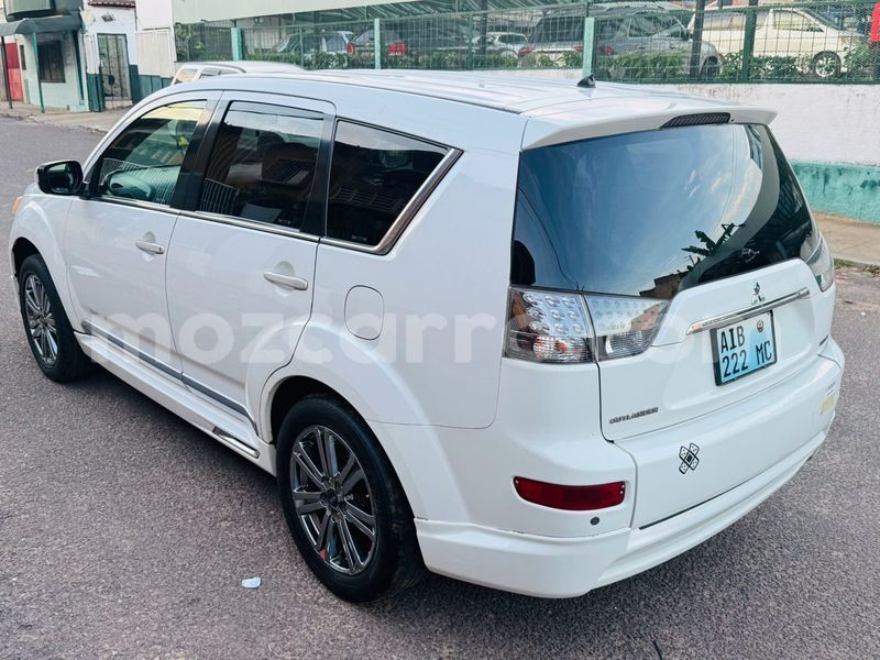 Big with watermark mitsubishi outlander maputo maputo 41171