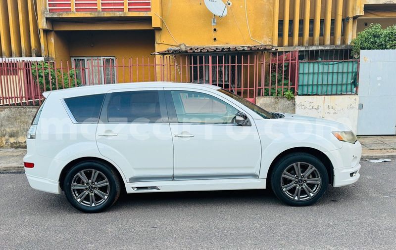 Big with watermark mitsubishi outlander maputo maputo 41171