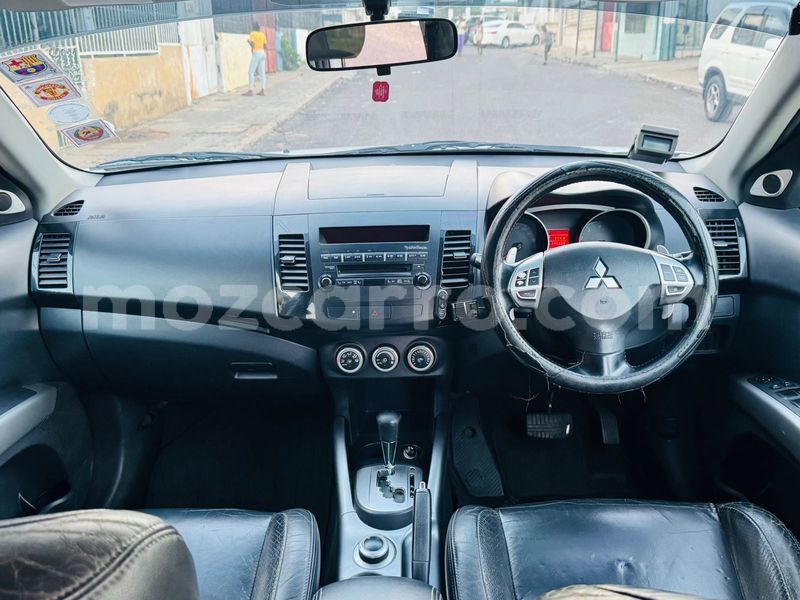 Big with watermark mitsubishi outlander maputo maputo 41171