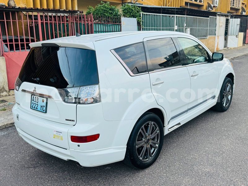 Big with watermark mitsubishi outlander maputo maputo 41171