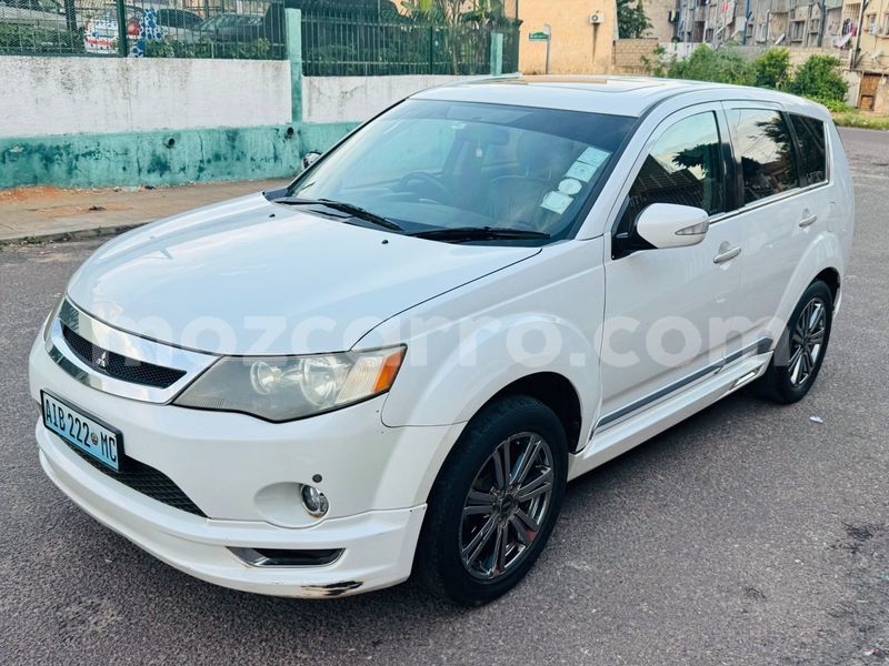 Big with watermark mitsubishi outlander maputo maputo 41171