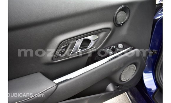 Buy Import Toyota Supra Blue Car in Import - Dubai in Cabo Delgado Buy Import Toyota Supra Blue Car in Import - Dubai in Cabo Delgado