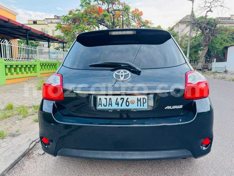 Big with watermark toyota auris maputo maputo 41172