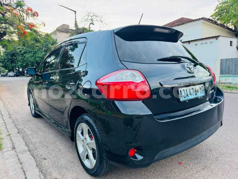 Big with watermark toyota auris maputo maputo 41172