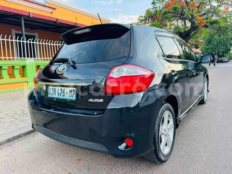 Big with watermark toyota auris maputo maputo 41172