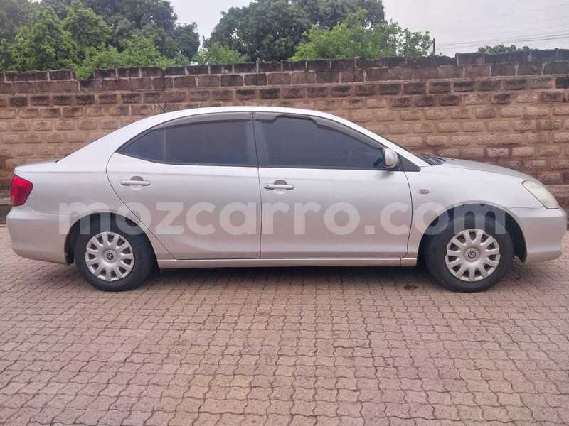 Big with watermark toyota allion maputo maputo 41174