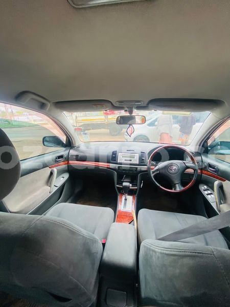 Big with watermark toyota allion maputo maputo 41174