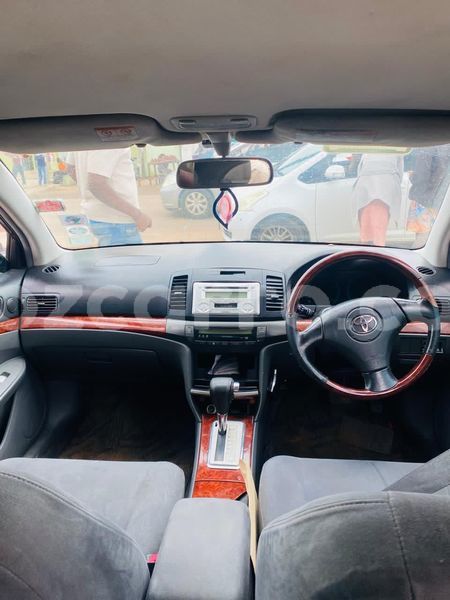 Big with watermark toyota allion maputo maputo 41174