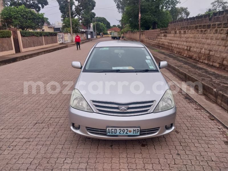 Big with watermark toyota allion maputo maputo 41174